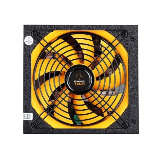 Gametech GTP-700M 700W 80+ Gold Modüler Power Supply