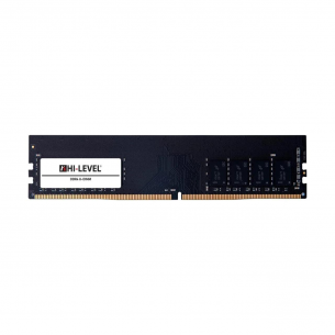 HI-LEVEL 16 GB 3200MHz DDR4 HLV-PC25600D4-16G