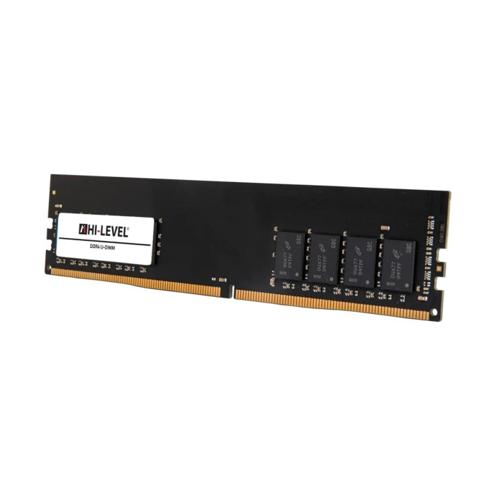 Hi-level 16 GB 3200MHz DDR4 HLV-PC25600D4-16G
