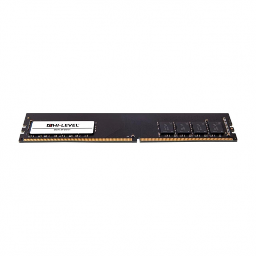 HI-LEVEL 8 GB 2666MHz DDR4 HLV-PC21300D4-8G