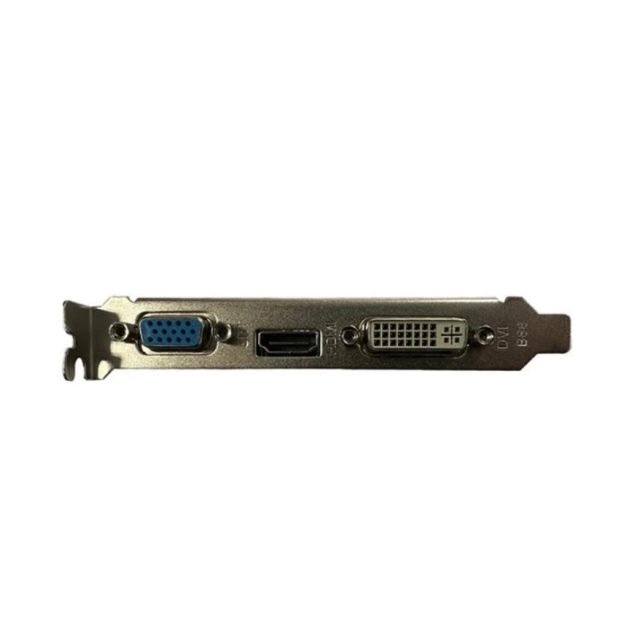 Hi-Level GT210 1GB HLV210D31G64S DDR3 64BIT HDMI DVI Pcıe 16X Ekran Kartı