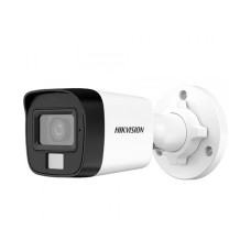 Hikvision DS-2CE16D0T-EXLPF 2 MP 3,6 MM Smart Hybrid HD-TVI Bullet Kamera