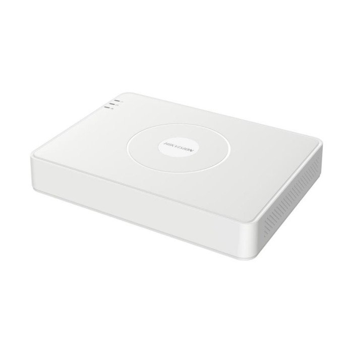 Hikvision DS-7116HGHI-K1 16 Kanal H265 PRO+ Hibrit DVR Kayıt Cihazı