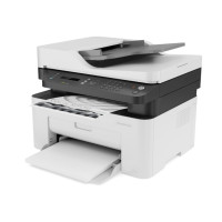 HP 4ZB84A MFP 137FNW LaserJet A4 Fax/Tarayıcı/Ethernet Wi-Fi 128MB 20ppm 15.000 Sayfa Yazıcı