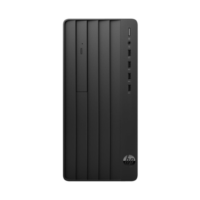 HP Pro Tower 290 G9 624A7ET i3-13100 8 GB 256 GB SSD Freedos Masaüstü Bilgisayar