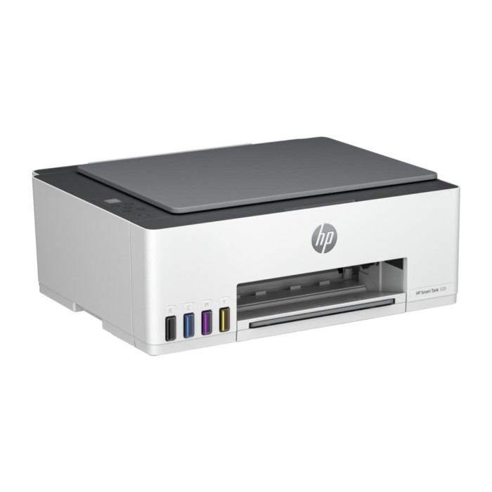 HP Smart Tank 520 1F3W2A Renkli Tanklı AIO Yazıcı /Tarayıcı/ Fotokopi