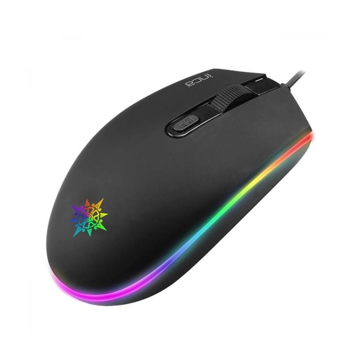 Inca IMG-GT13 Rgb 4d Gamıng Mouse