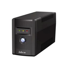 Inform Guardian 1500VA 2x9Ah 7-20dk Line Interactive Kesintisiz Güç Kaynağı Ups