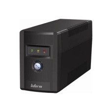 Inform Guardian 600VA 1x7Ah 7-20dk Line Interactive Kesintisiz Güç Kaynağı Ups