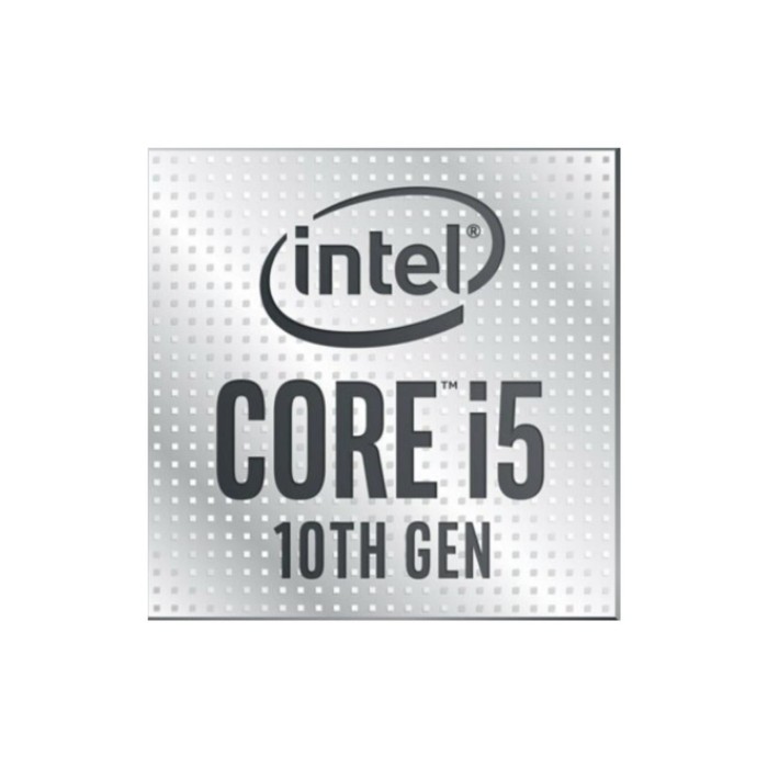 Intel Core i5 10400F 2,9 GHz 4,3 12MB LGA1200P (Tray) Kutusuz Fanlı İşlemci