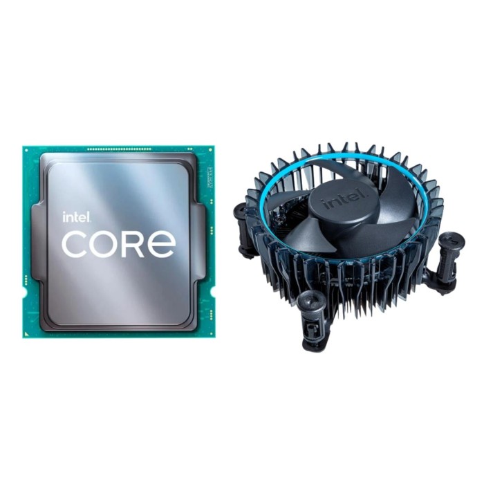 Intel Core i5 13400F 2.5 GHz 20MB 1700P (Tray) Kutusuz Fanlı İşlemci