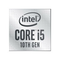 Intel Core i5 10400F 2,9 GHz 4,3 12MB LGA1200P (Tray) Kutusuz Fansız İşlemci