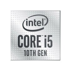 Intel Core i5 10400F 2,9 GHz 4,3 12MB LGA1200P (Tray) Kutusuz Fansız İşlemci