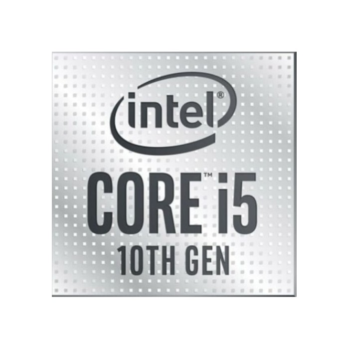 Intel Core i5 10400F 2,9 GHz 4,3 12MB LGA1200P (Tray) Kutusuz Fansız İşlemci