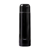 Joystar Çift Cidarlı Termos 500 ML - Siyah