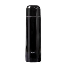 Joystar Çift Cidarlı Termos 500 ML - Siyah