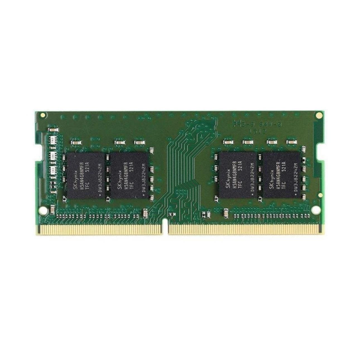 Kingston 8 GB 3200MHz DDR4 KVR32S22S8/8 Notebook Ram
