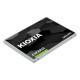 KIOXIA 2.5" 960GB EXCERIA 3D SSD 550/540 MB/sn 3Y
