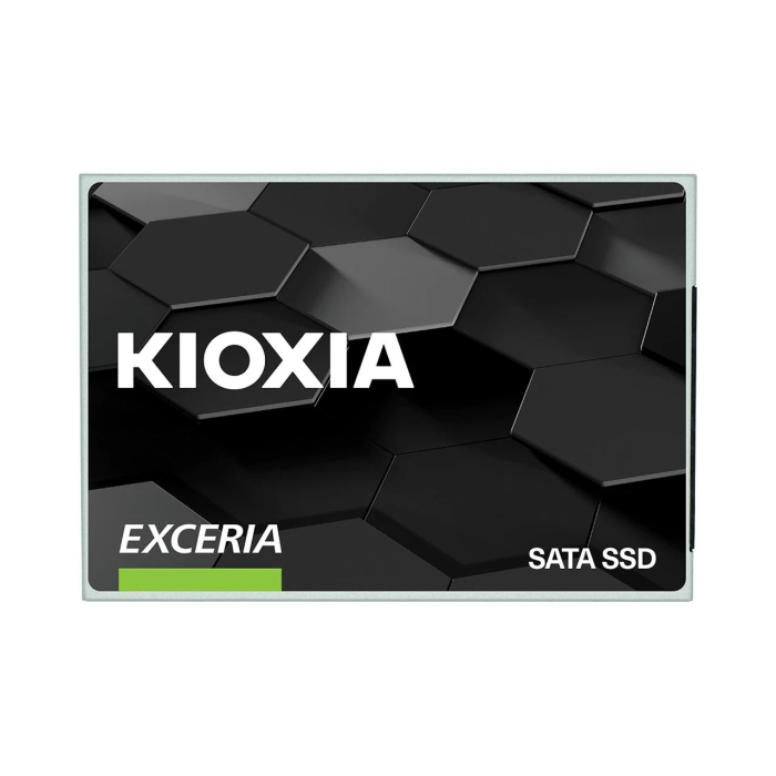 KIOXIA EXCERİA 480GB LTC10Z480GG8 SSD Disk