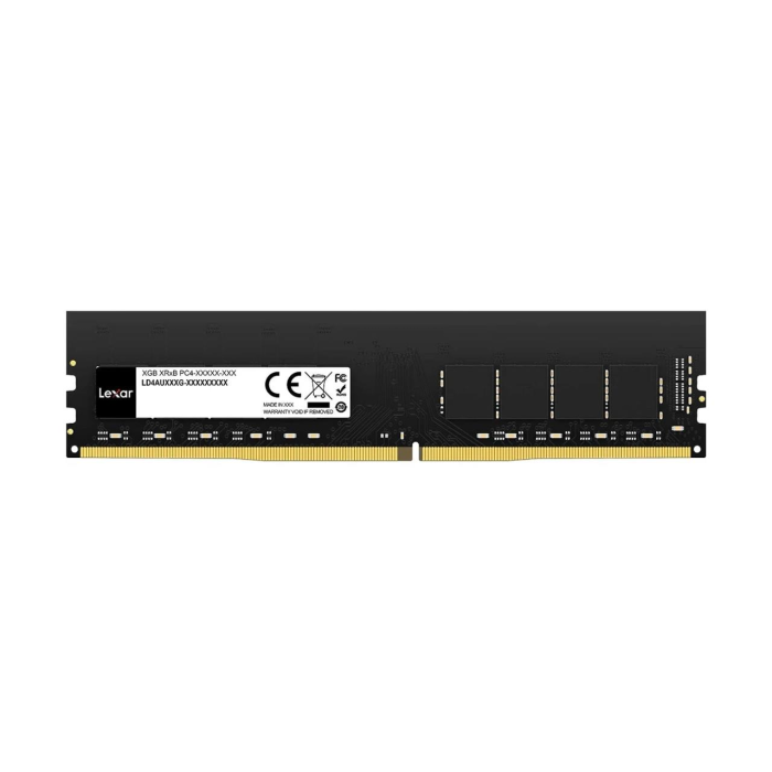 Lexar 16 GB DDR4 3200MHz LD4AU016G-B3200GSST PC Ram