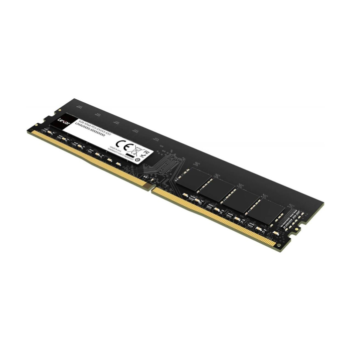 Lexar 16 GB DDR4 3200MHz LD4AU016G-B3200GSST PC Ram