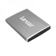 LEXAR 512GB SL100 USB 3.1 TYPE-C EX.SSD 550/400-3Y