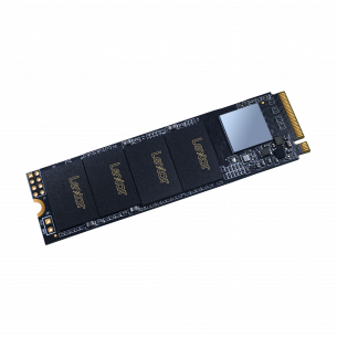 LEXAR PCIe M2 250GB NM610 NVMe 3D 2100/1200 3Y