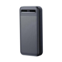 Mcdodo MC-4432 2xUSB Çıkışlı Dijital Ekranlı 20000 mAh Powerbank