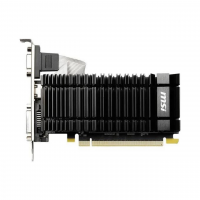 MSI GeForce GT730 N730K-2GD3H/LPV1 2GB DDR3 64Bit DX12 Ekran Kartı