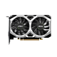 MSI VGA GEFORCE GTX 1650 D6 VENTUS XS OCV3 4GB GDDR6 128B DX12 PCIE 3.0 X16 (1xDVI 1XHDMI 1XDP)