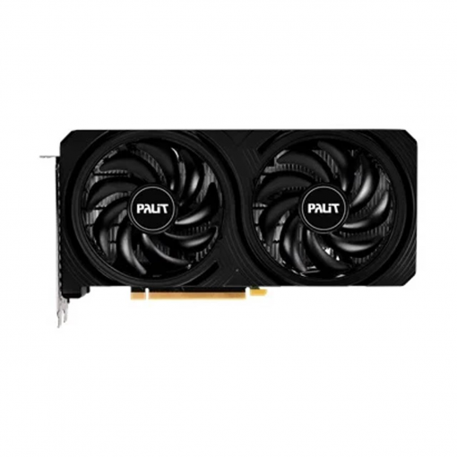 Palit GeForce RTX 4060 Infinity 2 8GB GDDR6 128 Bit DLSS 3 Ekran Kartı