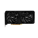 Palit GeForce RTX 4060 Infinity 2 8GB GDDR6 128 Bit DLSS 3 Ekran Kartı