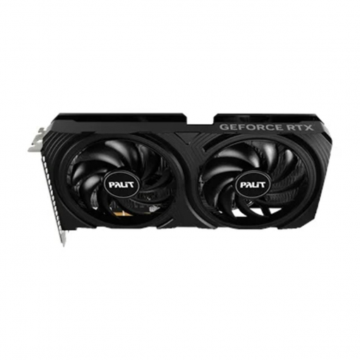 Palit GeForce RTX 4060 Infinity 2 8GB GDDR6 128 Bit DLSS 3 Ekran Kartı