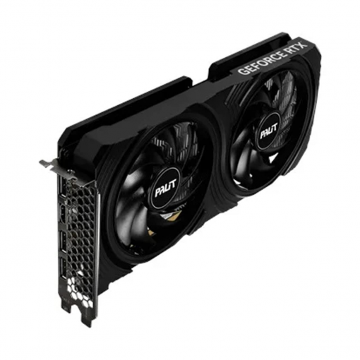 Palit GeForce RTX 4060 Infinity 2 8GB GDDR6 128 Bit DLSS 3 Ekran Kartı