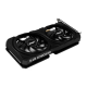 Palit GeForce RTX 4060 Infinity 2 8GB GDDR6 128 Bit DLSS 3 Ekran Kartı