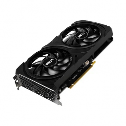 Palit GeForce RTX 4060 Infinity 2 8GB GDDR6 128 Bit DLSS 3 Ekran Kartı