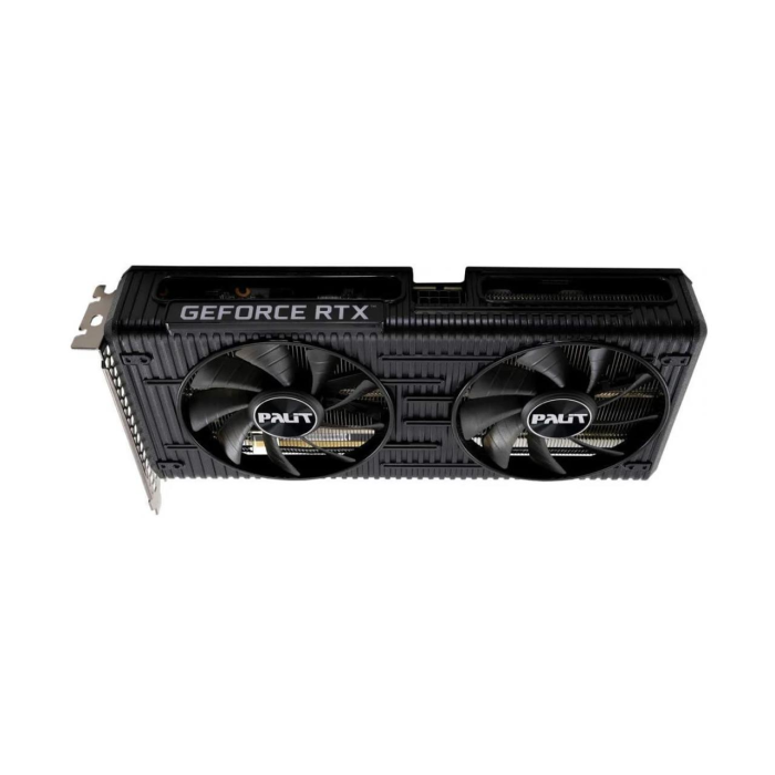 Palit Geforce RTX3060 Dual LHR 12GB 192BIT Gddr6 (DX12) Pcı-E 4.0 Ekran Kartı (NE63060019K9-190AD)