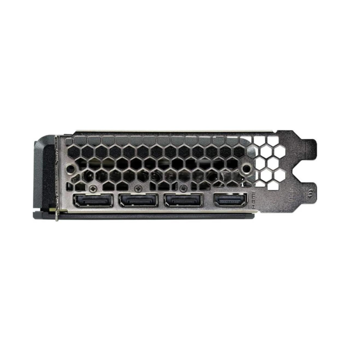 Palit Geforce RTX3060 Dual LHR 12GB 192BIT Gddr6 (DX12) Pcı-E 4.0 Ekran Kartı (NE63060019K9-190AD)