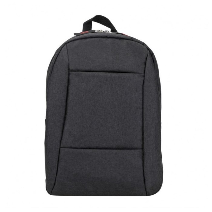 PLM Andria 15.6" Siyah Notebook Sırt Çantası