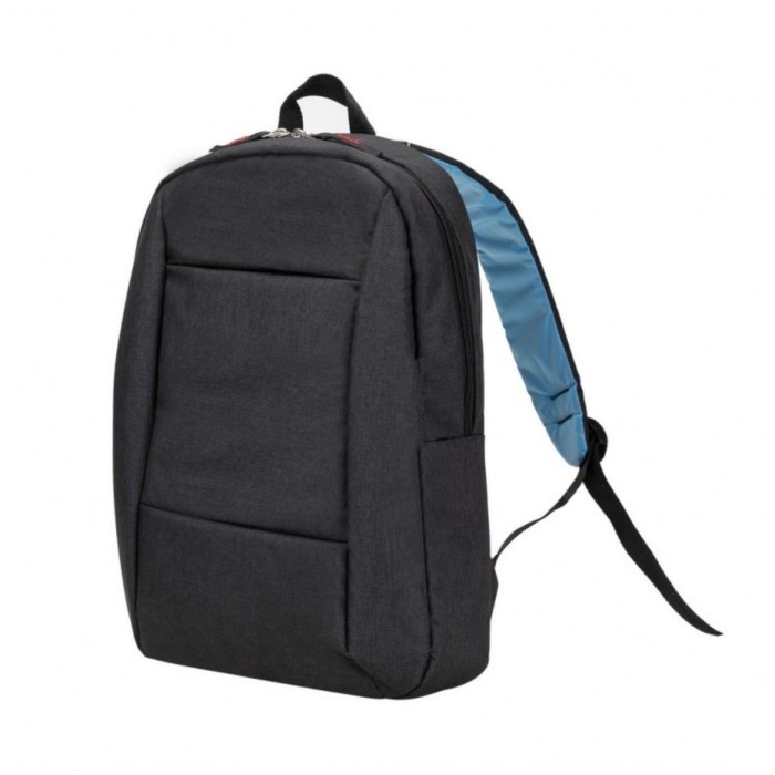 PLM Andria 15.6" Siyah Notebook Sırt Çantası