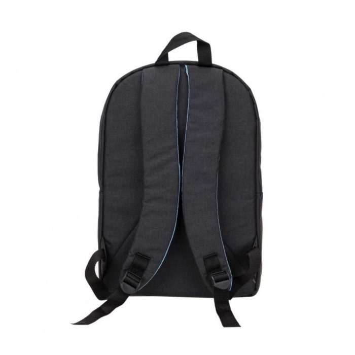 PLM Andria 15.6" Siyah Notebook Sırt Çantası