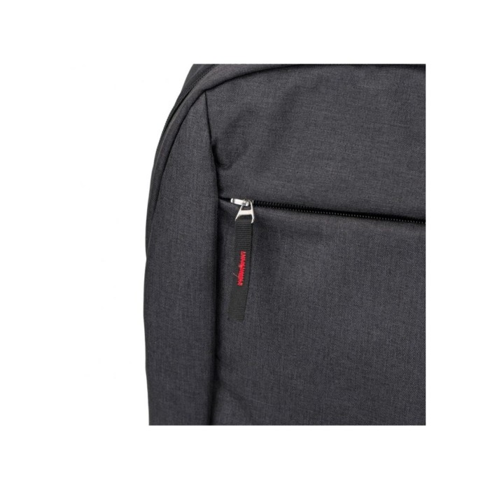 PLM Andria 15.6" Siyah Notebook Sırt Çantası