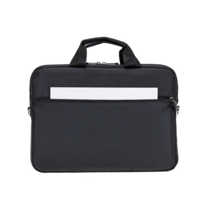 PLM Canyoncase 13-14" Siyah Notebook Çantası