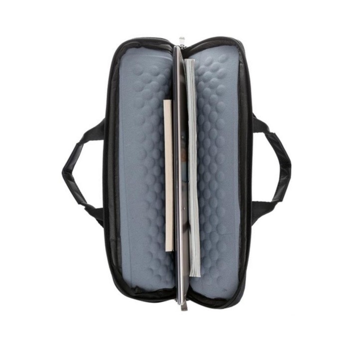 PLM Canyoncase 13-14" Siyah Notebook Çantası