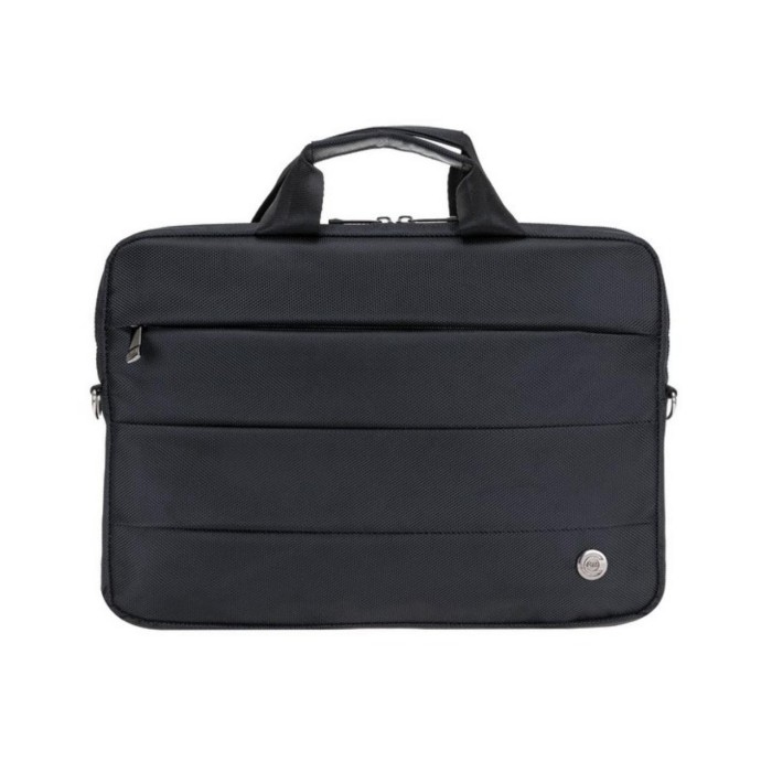 PLM Canyoncase 13-14" Siyah Notebook Çantası
