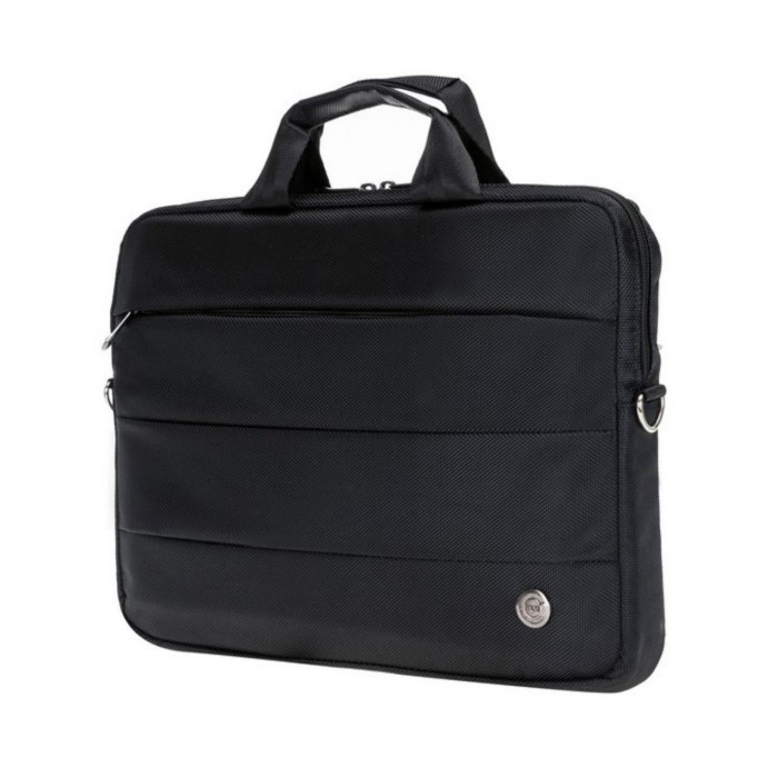 PLM Canyoncase 13-14" Siyah Notebook Çantası