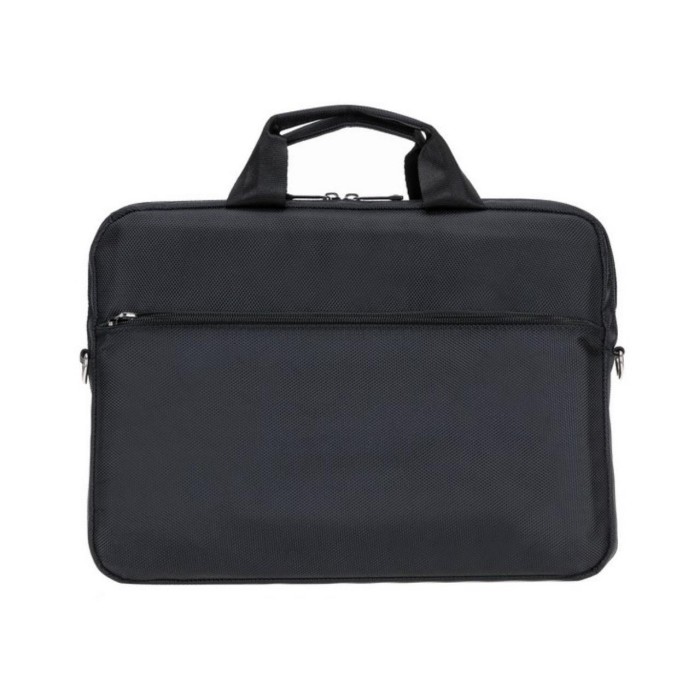 PLM Canyoncase 13-14" Siyah Notebook Çantası