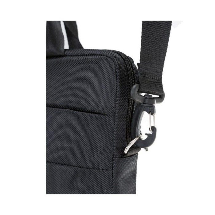 PLM Canyoncase 13-14" Siyah Notebook Çantası