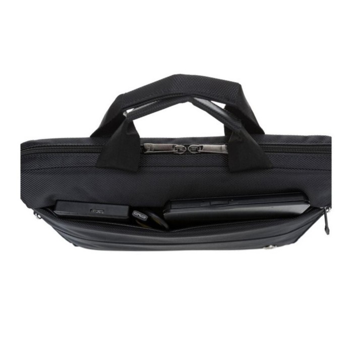 PLM Canyoncase 13-14" Siyah Notebook Çantası