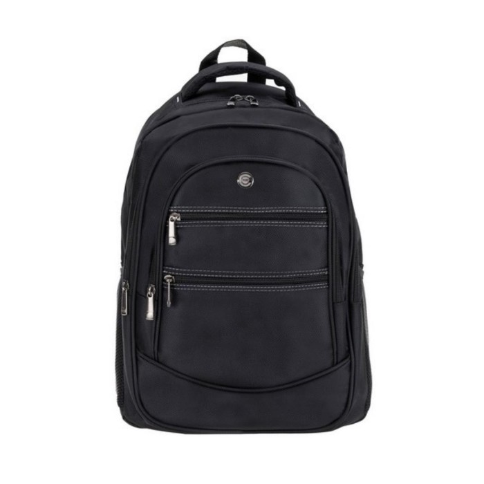 PLM Cosmic 15-17'' Siyah Notebook Sırt Çantası